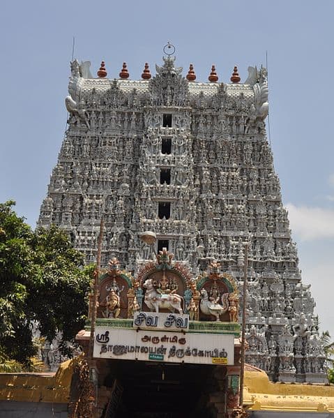 Kanyakumari: The Land's End of India And The Confluence of Three Seas ...