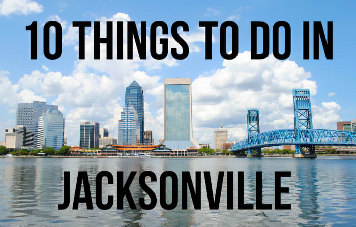 10 Fun Things To Do In Jacksonville, Florida - WanderWisdom