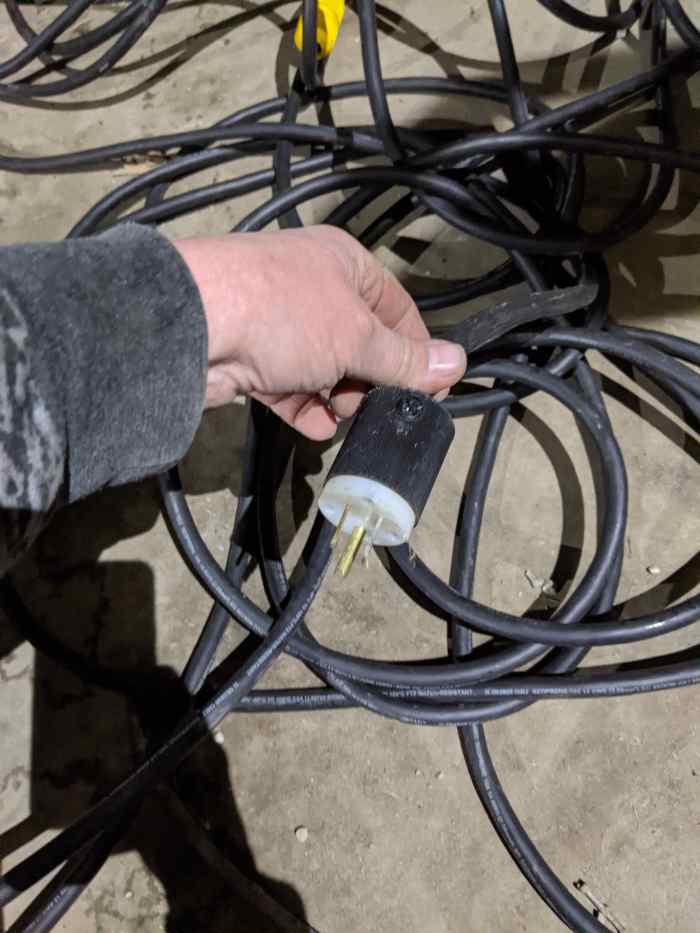 Electrical Cord 5S Have Knots HubPages