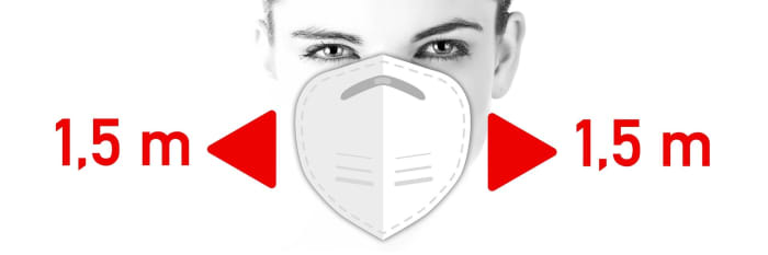 Are the Masks Really Meant to Protect Us From a Virus, or to Make Feeling of Isolation Bigger, Resulting With Weakening of Natural Immunity Due to Stress?
