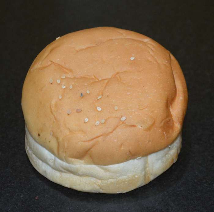 Burger bun