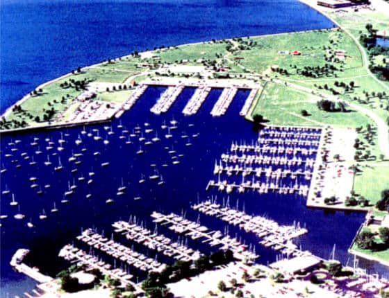 The McKinley Anchorage and Moorage Association ("MAMA") is a nonprofit Wisconsin corporation which began as an informal association in 2001 for the purpose of preserving and managing the existing anchorage and mooring area in the McKinley Marina ba