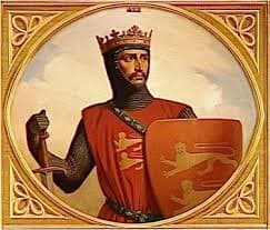 The Norman, Robert Guiscard 1015-1085 he ruled over Monteserico castle, Count of Apulia and Calabria (1057- 1059 and then Duke of Apulia, Calabria and Sicily 1059- 1085 AD.