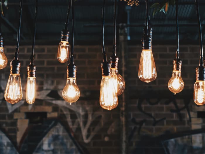 Your electric bill can vary significantly depending on what floor of an apartment building you choose to live on.