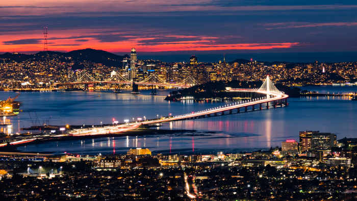 Though it might seem unimportant, the view from your apartment can greatly affect your experience!