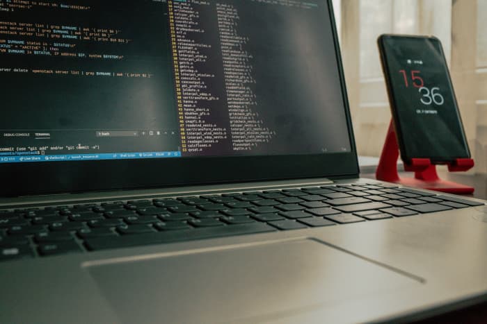 The weakest link in the cybersecurity of a workplace is often an individual employee's personal devices. That's why it's crucial to education all staff on cybersecurity.