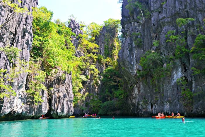 Tourists Attractions In Palawan Philippines Hubpages