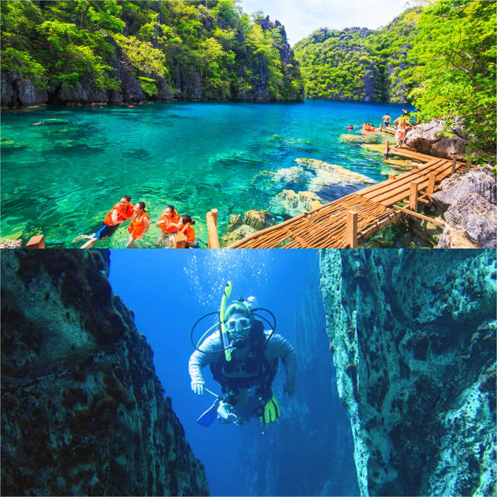 Tourists Attractions in Palawan, Philippines - HubPages