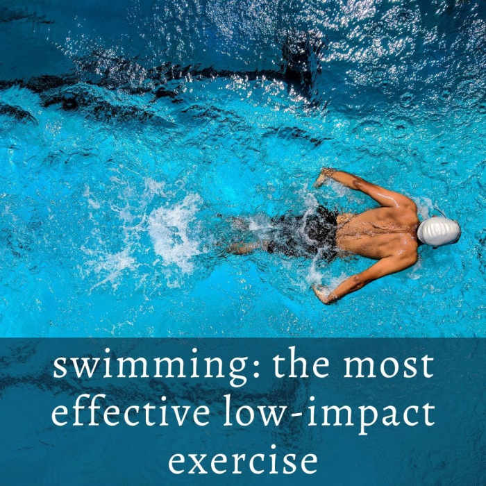 10 Low Impact Exercises for Bad Knees HubPages