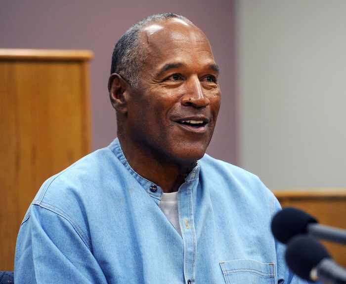 Summary of the Trial of O.J. Simpson - HubPages