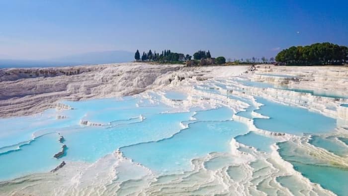 12 Fascinating Places You Won't Believe Are Real - HubPages