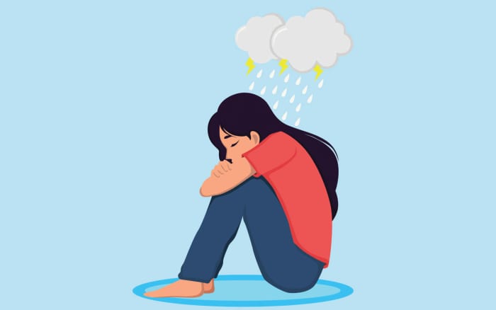 7 Kinds Of Depression - HubPages