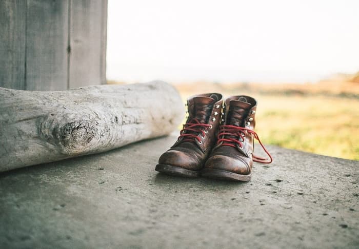 Donations of clothing and specialized footwear are appreciated. Both men and women require boots in order to perform certain jobs.