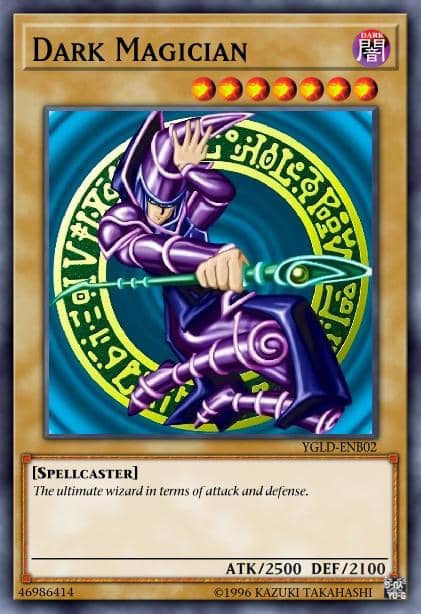 Top 10 Strongest "Yu-Gi-Oh!" Monsters (in Lore) - HobbyLark