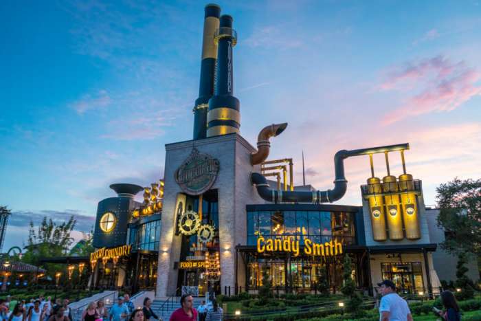 Secret And Unusual Things To Do At Universal Orlando s Resort WanderWisdom