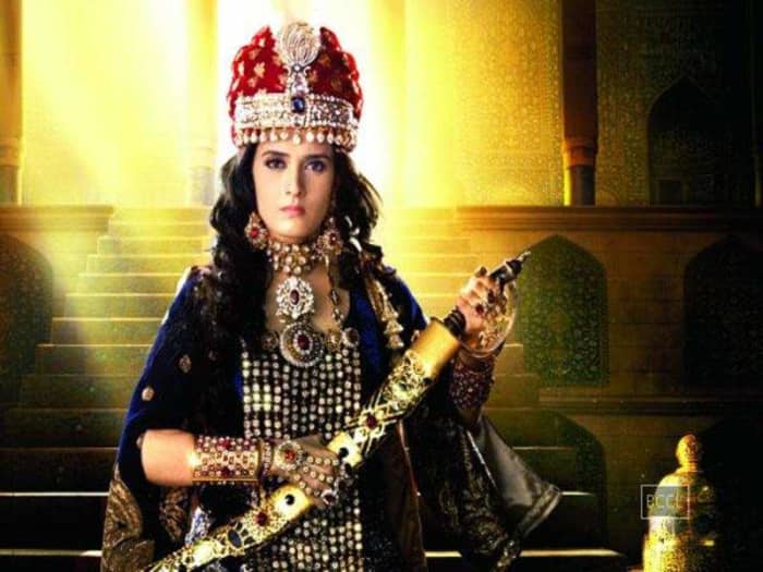 Razia Sultan was the first woman Muslim ruler of the Indian Subcontinent.