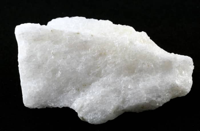 An extremely rare crystal, Azeztulite has a very powerful energy that most cannot handle unless you are a professional crystal healer.