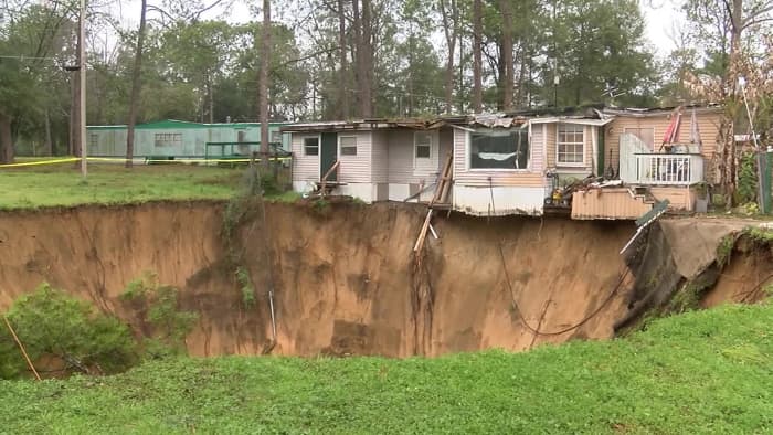 The Impact Of Sinkholes - HubPages