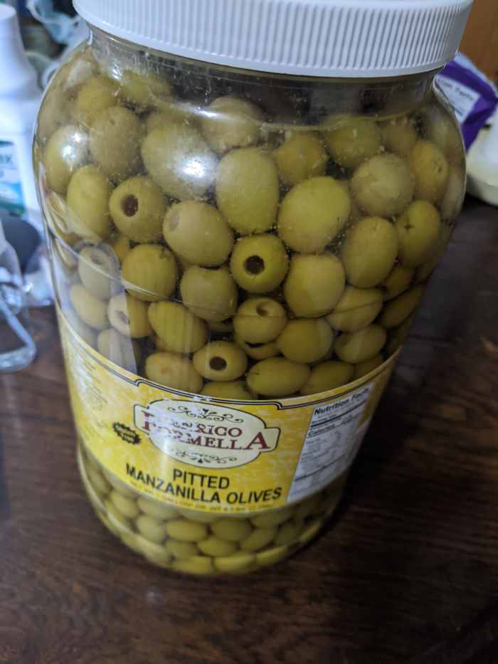 Olives Can Be Frozen Just What I Thawed HubPages