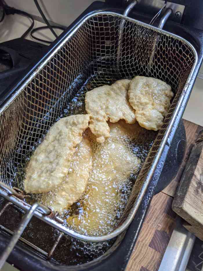 Schwann's Chicken Tenders Deep Fried HubPages