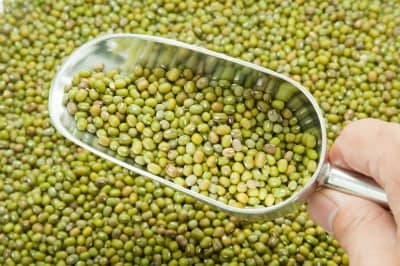 Beans and legumes are affordable and sustainable sources of iron supplementation that are often overlooked.
