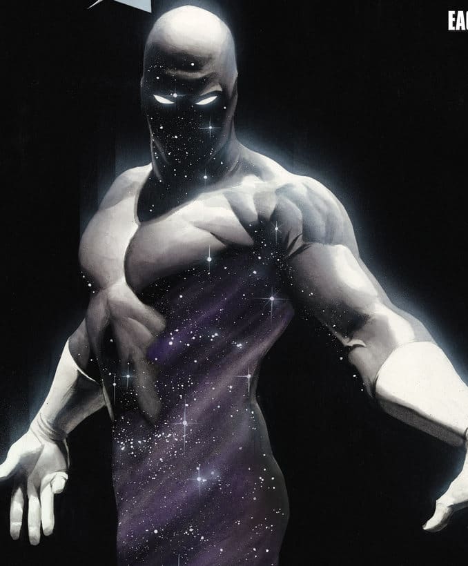 Starman: Formerly the Legionnaire Star Boy
