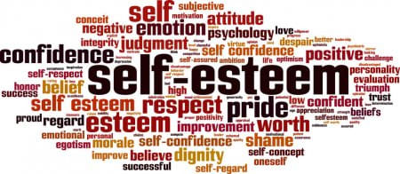 Those who have a strong energy in the solar plexus chakra have a strong self-esteem and high self-worth. This is an important characteristic to have, and many people often struggle with these issues their whole life.