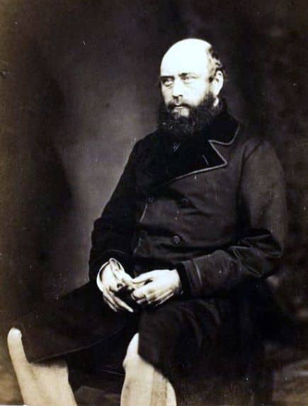 George, Duke of Cambridge (1819-1904) who married against the Royal Marriages Act