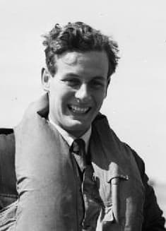 Group Captain Peter Townsend (1914-1995) was considered unsuitable as a husband for Princess Margaret (1930-2002)