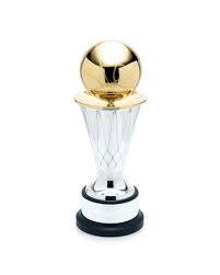 The FInals MVP awards goes to the best player on the winning team that played the best during the finals series.