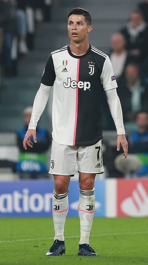 Image of cristiano ronaldo