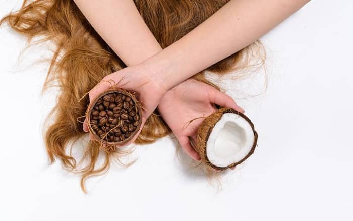 . It has the potential to improve the overall health of your hair. Coffee application is associated with the stimulation of your hair growth. It also helps in darkening your hair colour and enhancing the texture.