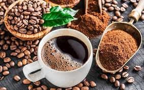 No one food or drink will make or break your long-term health. Caffeinated coffee is not recommended for: People with arrhythmias (e.g. irregular heartbeat) People who often feel anxious.