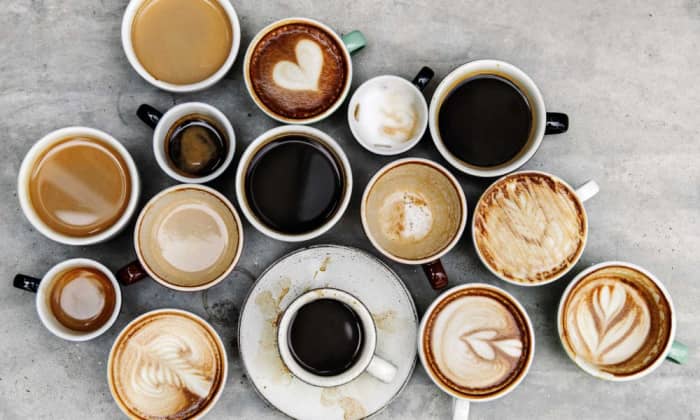 Adding milk to your coffee can indeed help you meet your calcium needs especially if you don't like the taste of milk. Milk is the best source of calcium; it has a very high calcium content: one cup contains about 300 mgs. The calcium in milk is easi
