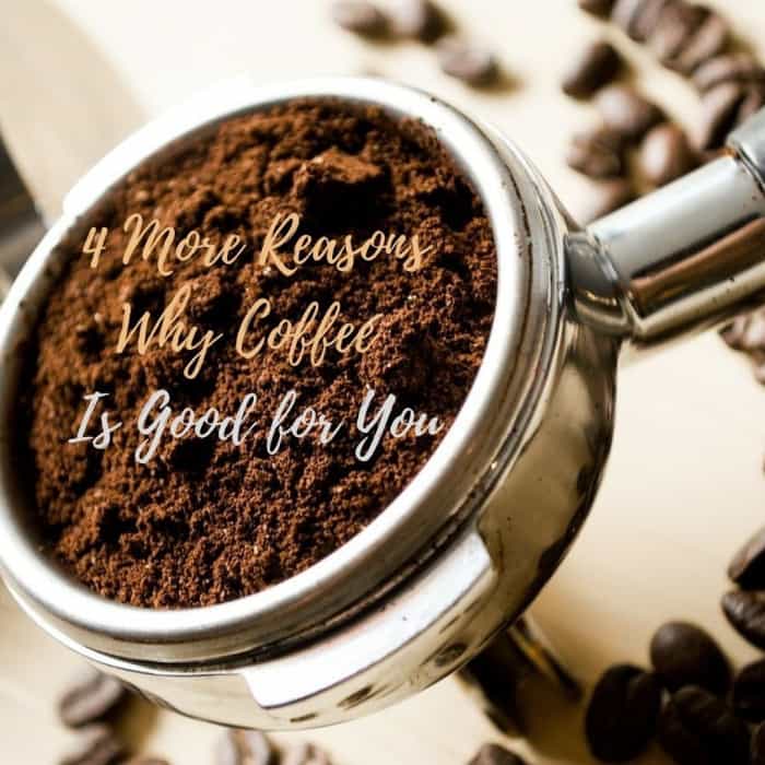 Benefits of Coffee 4 More Reasons Why Coffee Is Good for You HubPages