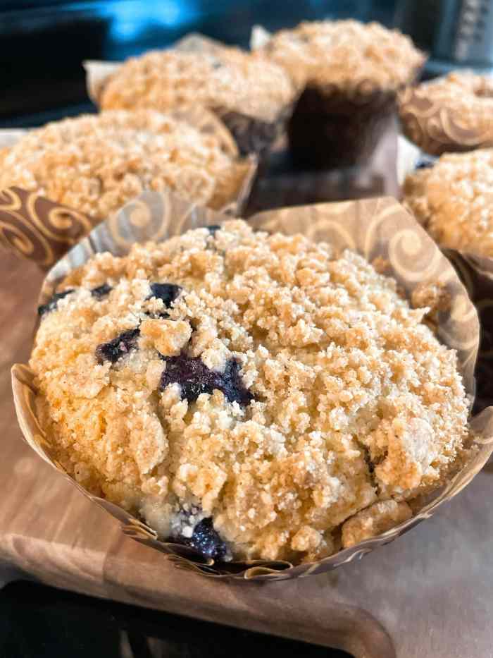 Bake for 30 minutes or until a toothpick inserted in the center comes out clean.