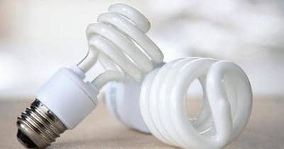 Cover fluorescent light bulbs with light shields that have nanometer readings of 380 to 400. They will filter out harmful rays that can affect sensitive skin. When you don’t have control over the lighting, try wearing a wide-brimmed hat to protect yo