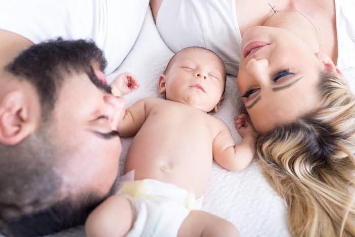 Even though having a baby is a joyful event, it can trigger a lot of thoughts and feelings. Never feel bad reaching out for help.