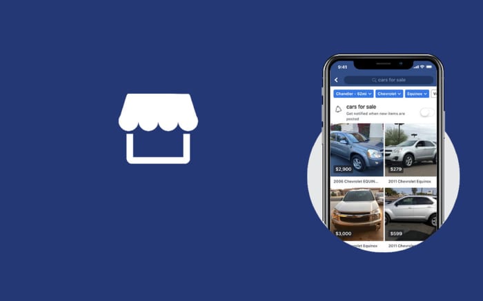 Facebook Marketplace Selling Marketplace Facebook Appoption