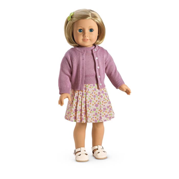 A Collector’s Guide to the American Girl Historical Dolls - HobbyLark