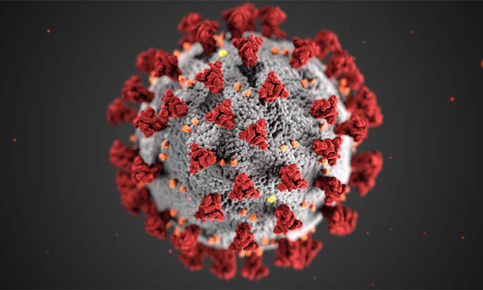 The coronavirus pandemic has not only brought medical issues to the world, but also political, economic and psychological suffering to the world.