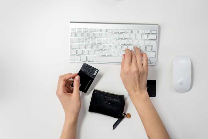 Online shopping is convenient, but it has its own set of problems for shoppers..Photo by cottonbro from Pexels