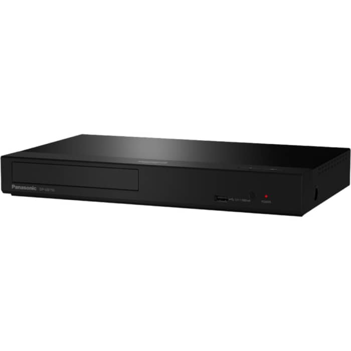 The Best BluRay and DVD Players for Different Needs and Budgets HubPages