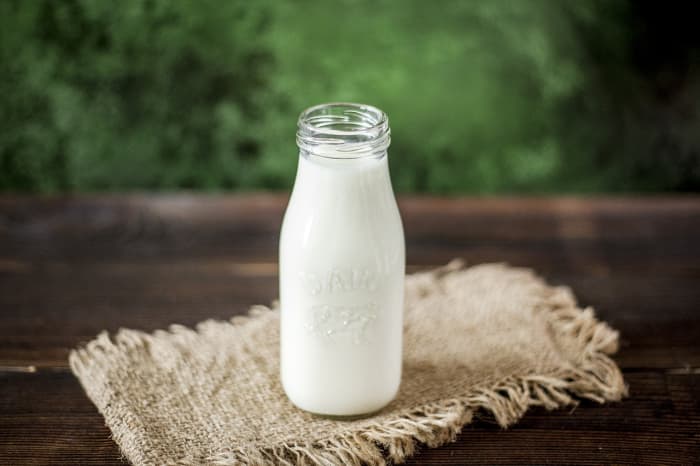 Heavy cream