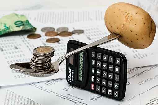 Tighten your budget with these nine habits. 