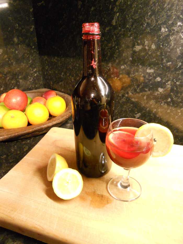 How to Make Blackcurrant Cordial A Recipe HubPages