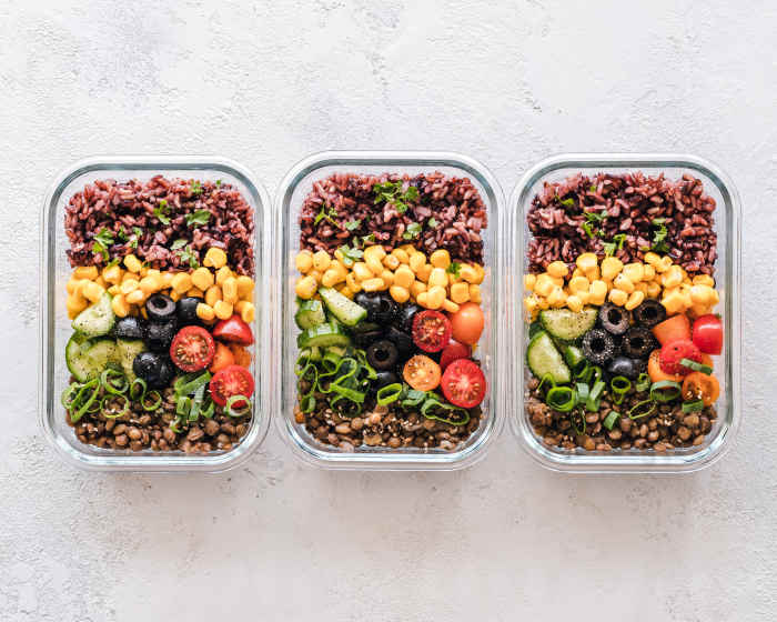 Advantages of Using the Best Food Storage Containers for Leftovers