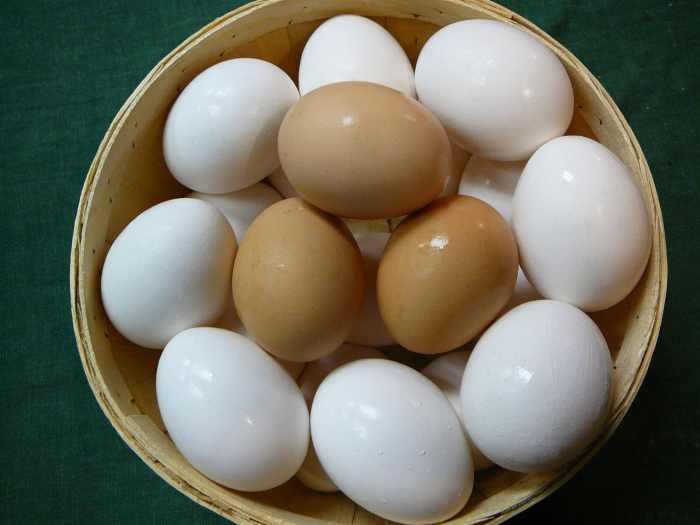 Southern Cuisine Pickled Eggs HubPages