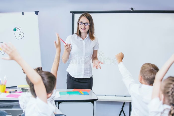 Leaving a profession that you went to school for, worked hard for, and paid so much for can be a difficult decision for many in this day and age.