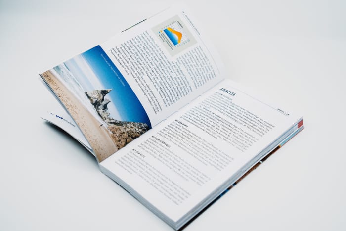 A Featured and Helpful Travel Guide have the chances of getting Printed in the Travel Magazines.